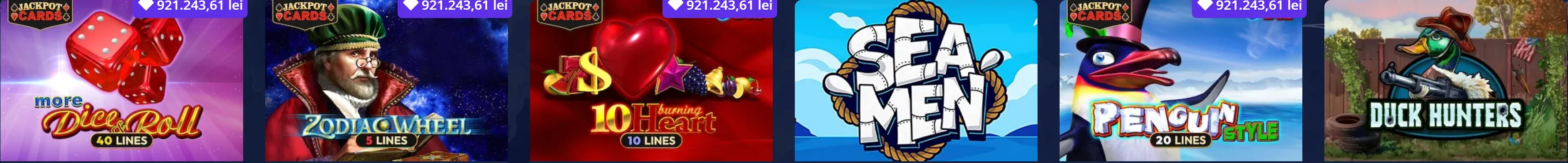 Cazinou online MrBit